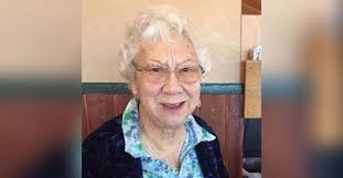 Yvonne C. Hanson Obituary