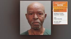 Jacksonville man arrested, accused of leaving pedestrian seriously injured  in hit-and-run