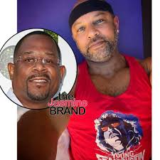 Martin lawrence performing & hosting live. Martin Lawrence Accused Of Almost Giving Actor A Concussion While Filming Martin Described As An Egomaniac I Ve Never Seen A Star Treat People So Rudely Thejasminebrand
