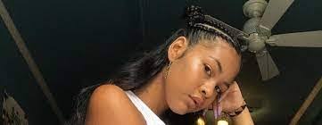 Naima Williams's Instagram, Twitter & Facebook