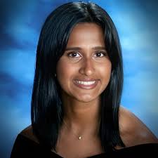 THIS JUST IN! We're thrilled to announce that Downingtown STEM Academy  senior Maryann Nazareth is a winner in the 2024 National Merit Scholarship  Program! 🏅📜 She has been selected to receive a