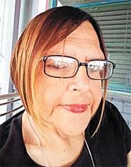 Christy 'Tina' Barrera Crispin