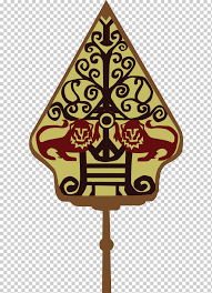 Dalam gunungan terdapat ornamen yang sangat unik dan makna yang dalam. Multicolored Festival Javanese People Wayang Gunungan Kejawen Gunungan Wayang Christmas Decoration Religion Islam Png Klipartz