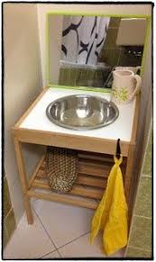 Mini Badezimmer Diy Ikea Nesna Edelstahlschussel Badezimmer Edelstahlschussel Nesna Ikea Montessori Ikea Diy Montessori Room