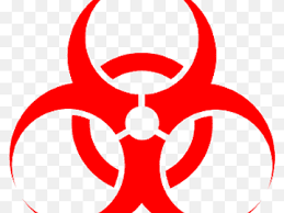 The two sets of pictograms use the same symbols for the same hazards, although certain symbols are not required for transport pictograms. Health Hazard Png Images Pngwing