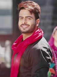 Mankirt Aaulakh Hair Photo Mens Hairstyles Hair Pictures