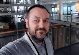 Getting into Operational Meteorology at the Met Office. Exeter, UK and  beyond.