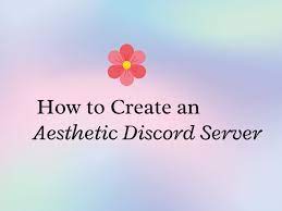 Welcome or welcome back to another video! How To Create An Aesthetic Discord Server The Ultimate Guide Turbofuture