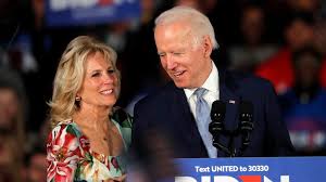She spent the majority of her childhood, however, in willow grove, pennsylvania, with her parents and four younger. Jill Biden S Path From Reluctant Politico To Possible Flotus Ctv News