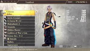 Environment and radio voice effects). God Eater 2 Rage Burst Trophy Guide Psnprofiles Com