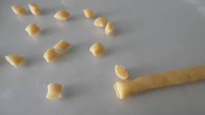 Fregola Sarda Rezept Mit Bild Rezept Rezepte Italienische Kuche Pasta