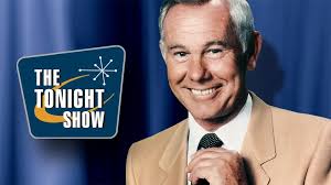 Johnny Carson
