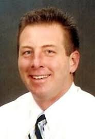 Timothy Daxon Obituary (1965