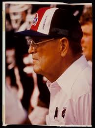 Dean Nesmith, University of Kansas Athletic Trainer, 1938-1983