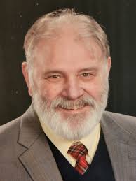 Charles “Chuck” Sheffield III