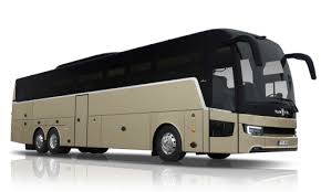 Image result for Van Hool Deep Yellow 1986 Trathens FG Coaches