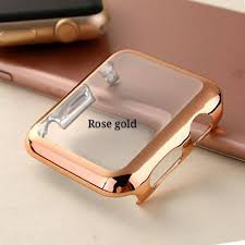 Apple Watch Case Apple Watch Full Face Cover 38mm40mm42mm Etsy In 2020 Apple Watch Case Apple Watch Apple Watch Aluminum