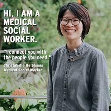 Get to know your apple watch by trying out the taps swipes, and presses you'll be using most. Home Yishun Community Hospital