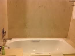 Within the hotel, the guests can find an array of luxury hotel amenities including a swimming pool, a fitness centre, spa, dedicated to a sensory spa journey of wellness, renewal, and harmony. The Bathtub Picture Of Po Hotels Semarang Tripadvisor