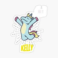 Check spelling or type a new query. Unicorn Coloring Pages Stickers Redbubble