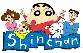 Image result for Shinchan