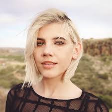 Claire George's Instagram, Twitter & Facebook