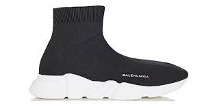 Enjoy secure checkout and 2000+ new arrivals every day! Balenciaga Speed Trainer I Nearly Fought A Woman For A Pair Of 770 Speed Trainers