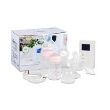 2 storage bag adapters and 10 storage bags. Spectra S9 Breast Pump Get A Free Spectra Pump From Insurance The Breastfeeding Shop