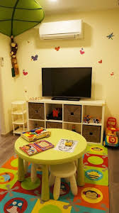 Kid Friendly Dentist At Serangoon Gardens Nuffield Dental Clinic Provides A Designated Children S Play Zone In The Wai Baby Bonus Room Design Dental Emergency