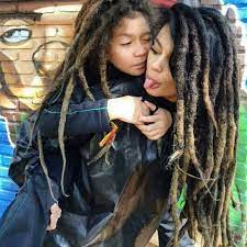 Wearing natty dreads congo bongo has spiritual meaning to the rastafarians. 230 Natty Dreads Congo Bongo Ideas Dreads Dreadlocks Natural Hair Styles