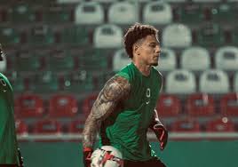 Super eagles news from all news portals / newspapers and super eagles facebook twitter stats, read latest super eagles news. Rohr Confirms Maduka Okoye As Super Eagles Number One Latest Sports News In Nigeria