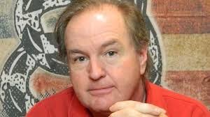 Charles Cosgriff's Instagram, Twitter & Facebook