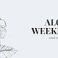 Aloha Weekend Experience event in Honolulu, HI