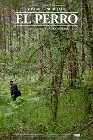 El perro (Short 2020)