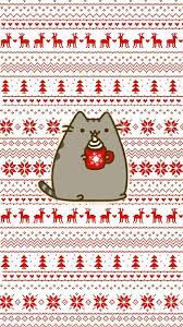 Wallpaper Iphone Christmas Winter Wallpaper Cute Christmas Wallpaper