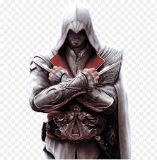 Ezio Auditore Da Firenze Images Ezio Auditore De Firenze Assassin S Creed Brotherhood The Original Game Soundtrack Png Image With Transparent Background Toppng Outerwear creed character fictional ii revelations assassin format: ezio auditore da firenze images ezio