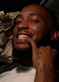 Anthony Hobbs, age 25