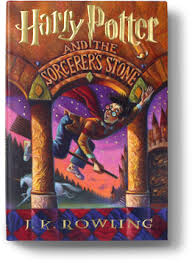 Philosopher's/sorcerer's stone, the red stone, the elixir of life, the green lion at one point it has been called virgins milke and by many others. Harry Potter And The Philosopher S Stone J K Rowling