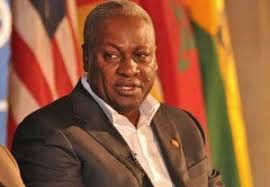 Economy, jobs and lower tariffs: Ordinary Ghanaians expect change from new  president
