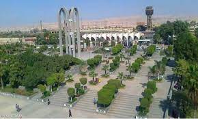 The sixth announcement of the higher education initiative program for graduate studies scholarships for professionals. Ø¬Ø§Ù…Ø¹Ø© Ø­Ù„ÙˆØ§Ù† ØªØ¹Ù„Ù† Ø®Ø·ØªÙ‡Ø§ Ù„Ø§Ù…ØªØ­Ø§Ù†Ø§Øª Ø§Ù„ÙØµÙ„ Ø§Ù„Ø¯Ø±Ø§Ø³Ù‰ Ø§Ù„Ø«Ø§Ù†Ù‰ Ù…Ø¨ØªØ¯Ø§