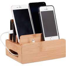 autres rangements telefoonhouder kabelbox docking station