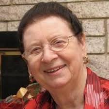 Sienna "Ann" Sundergill Obituary January 23, 2025