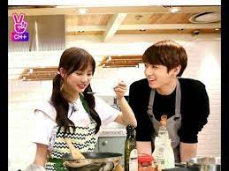 While there are korean makeup trends in 2020 that you can look forward to and follow, this korean makeup tutorial for beginners we. Eunha Is Jungkook Is Eunha Eunkook Part 3 Read E Description Youtube