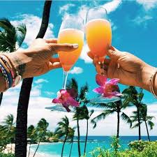 We did not find results for: 10 Island Drinks To Make Your Summer More Tropical