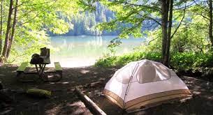 Places To Camp In Washington State Free Or No Reservations Explorer Sue