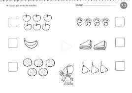 Math For 4 Year Olds Worksheet Worksheetfun In 2020 Learning Printables Free Preschool Worksheets Preschool Worksheets