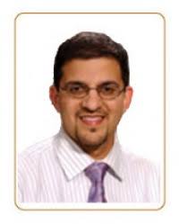 Dr. Jamal A Qureshi MD, Internist in Milwaukee, WI, 53215