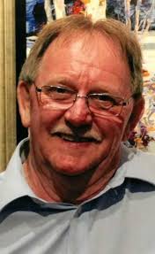 Daniel O'Connor Obituary