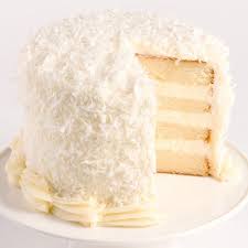 The Definitive Ranking Of Cakes We Take The Cake Cake Recipes Coconut Cake Recipe