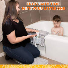 This tub is large enough to accommodate older infants and toddlers too, which also makes it extremely bulky. Bathing Tubs Seats Primo Euro Bath White Baby